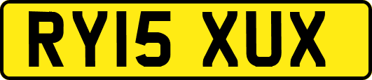 RY15XUX