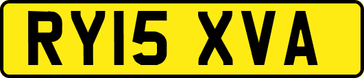 RY15XVA