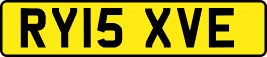 RY15XVE