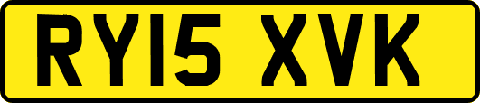 RY15XVK