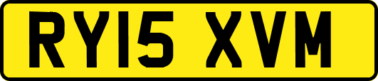 RY15XVM