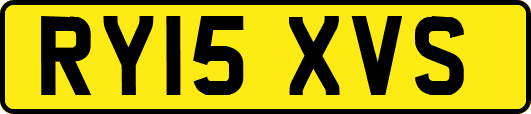 RY15XVS