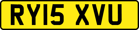 RY15XVU