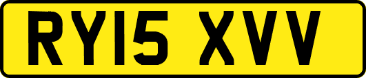 RY15XVV