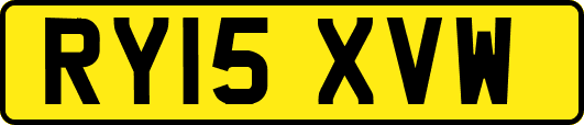RY15XVW