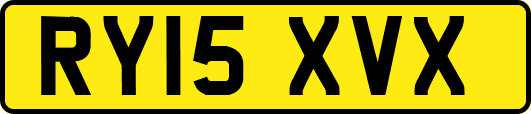 RY15XVX
