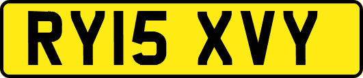 RY15XVY