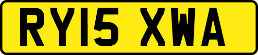 RY15XWA