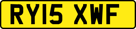 RY15XWF