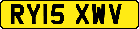 RY15XWV