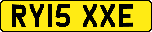 RY15XXE