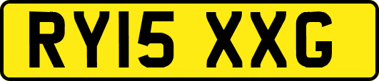 RY15XXG