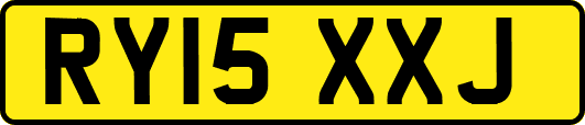 RY15XXJ