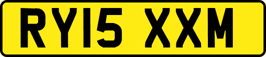 RY15XXM