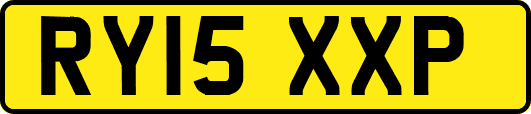 RY15XXP