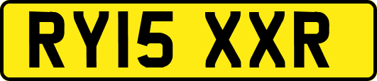 RY15XXR
