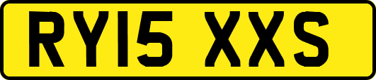 RY15XXS