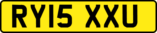 RY15XXU