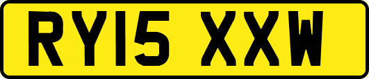 RY15XXW
