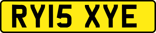 RY15XYE