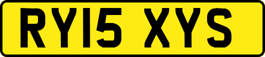 RY15XYS