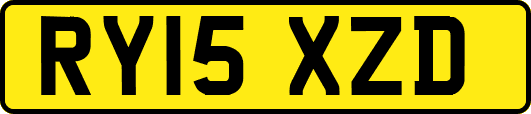 RY15XZD
