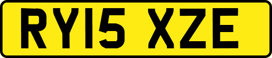 RY15XZE