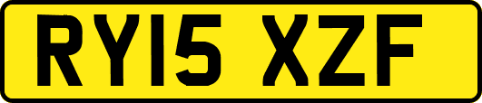 RY15XZF