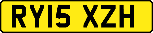 RY15XZH
