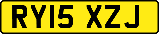 RY15XZJ