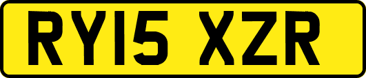 RY15XZR