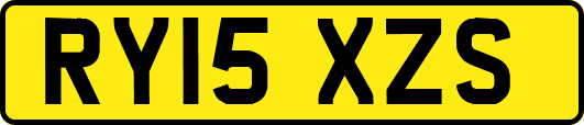 RY15XZS