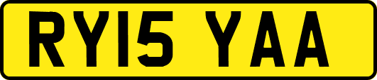 RY15YAA