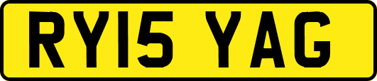 RY15YAG