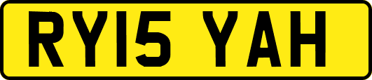 RY15YAH