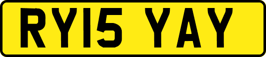 RY15YAY