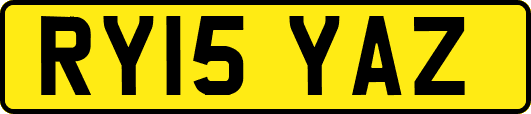 RY15YAZ