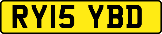 RY15YBD