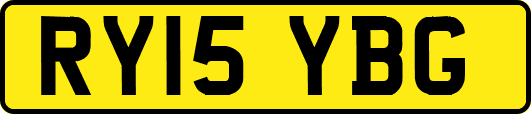 RY15YBG