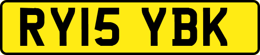 RY15YBK