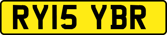 RY15YBR