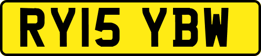 RY15YBW