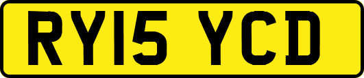 RY15YCD