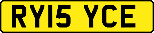 RY15YCE