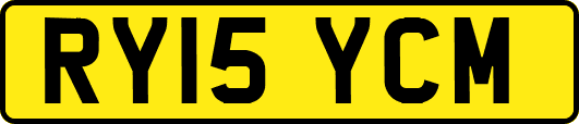 RY15YCM