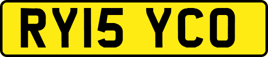RY15YCO