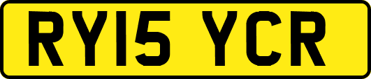 RY15YCR
