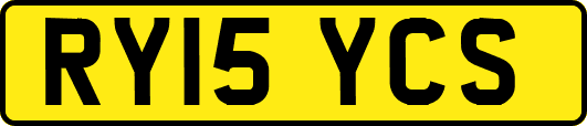 RY15YCS