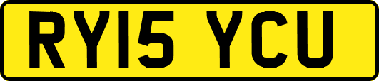 RY15YCU