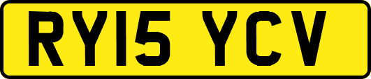 RY15YCV